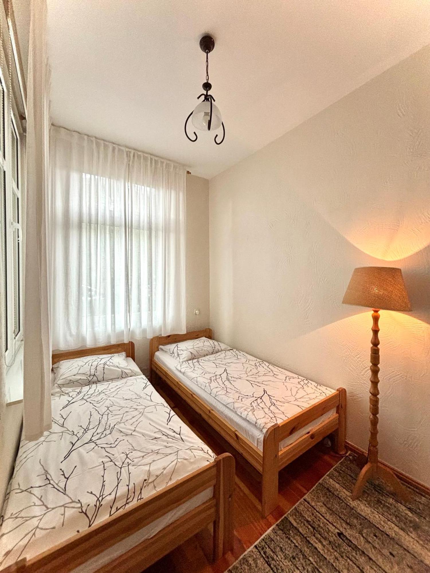 Pod Cisami Apartments Miedzyzdroje Habitación foto