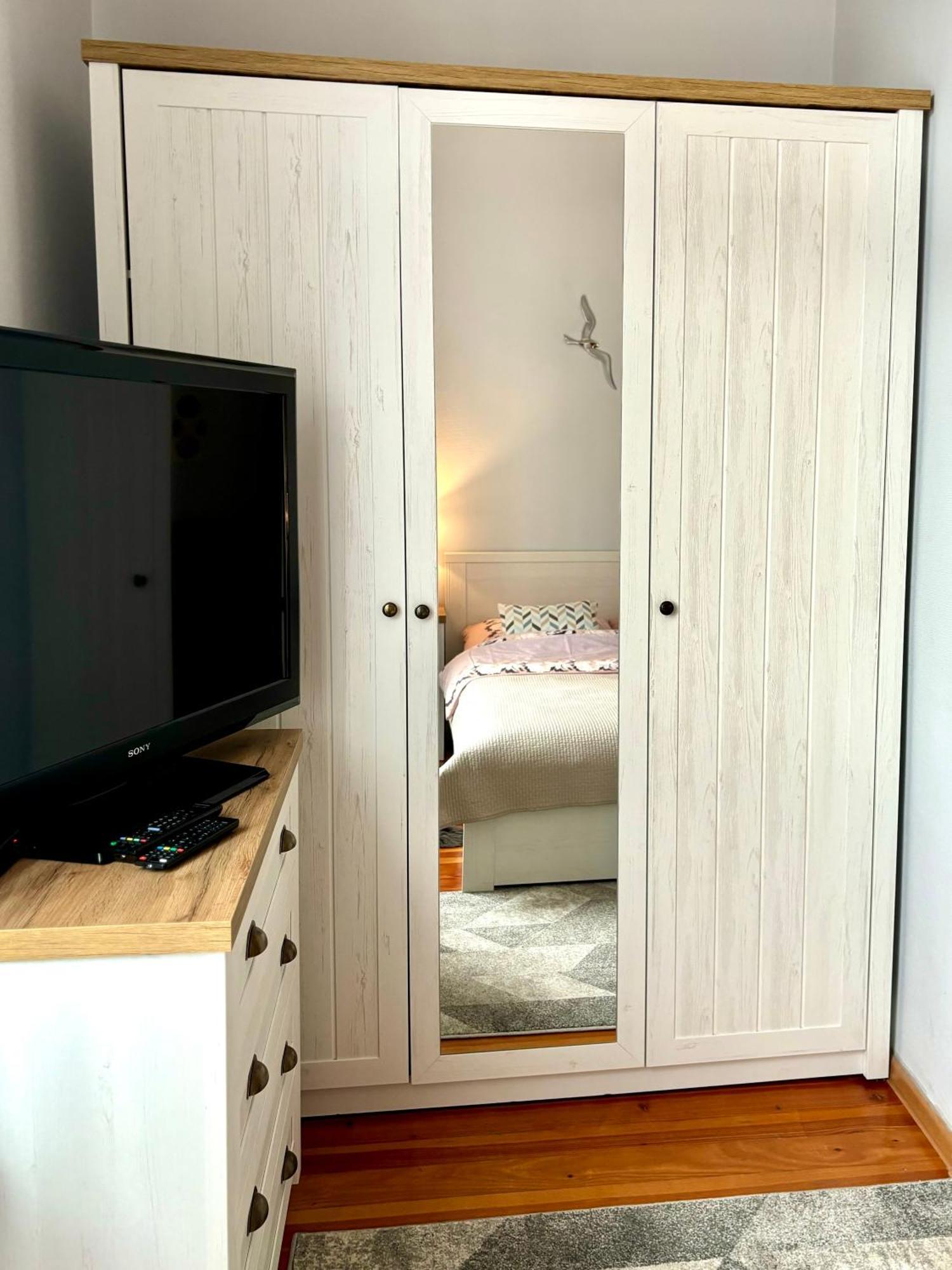 Pod Cisami Apartments Miedzyzdroje Habitación foto