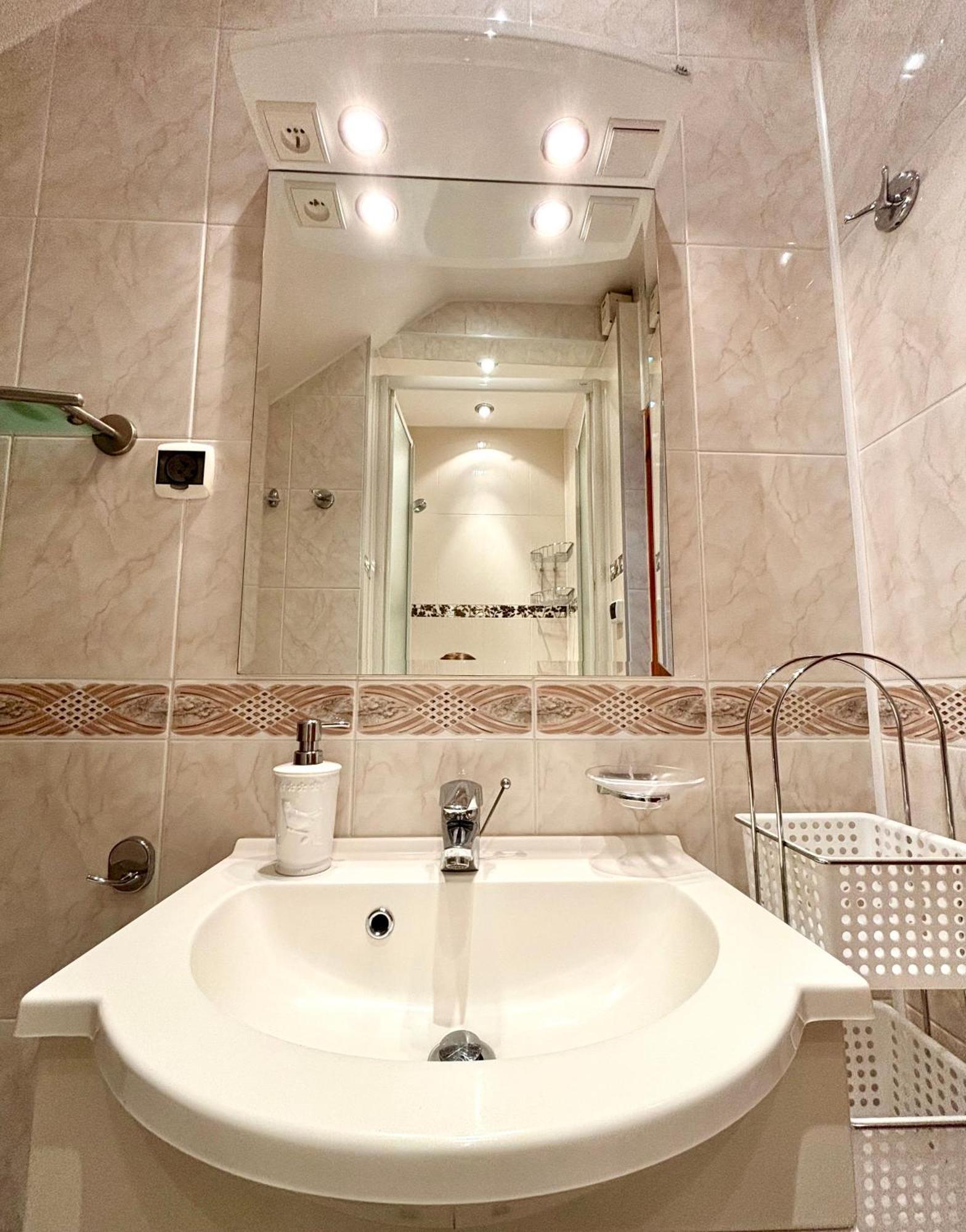 Pod Cisami Apartments Miedzyzdroje Habitación foto