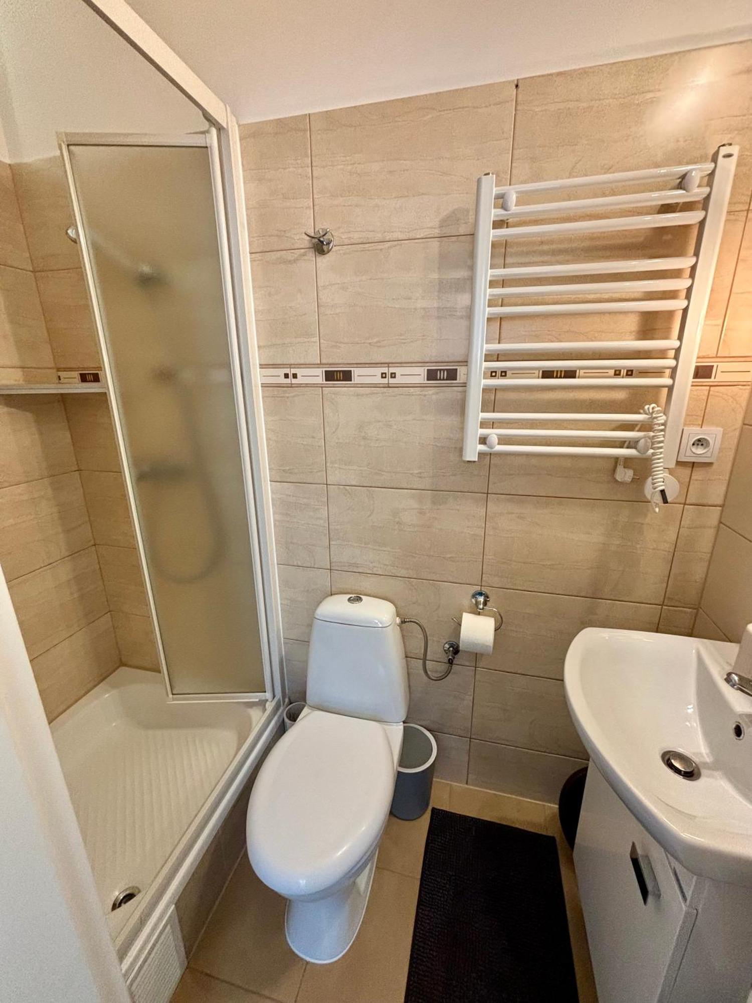 Pod Cisami Apartments Miedzyzdroje Habitación foto