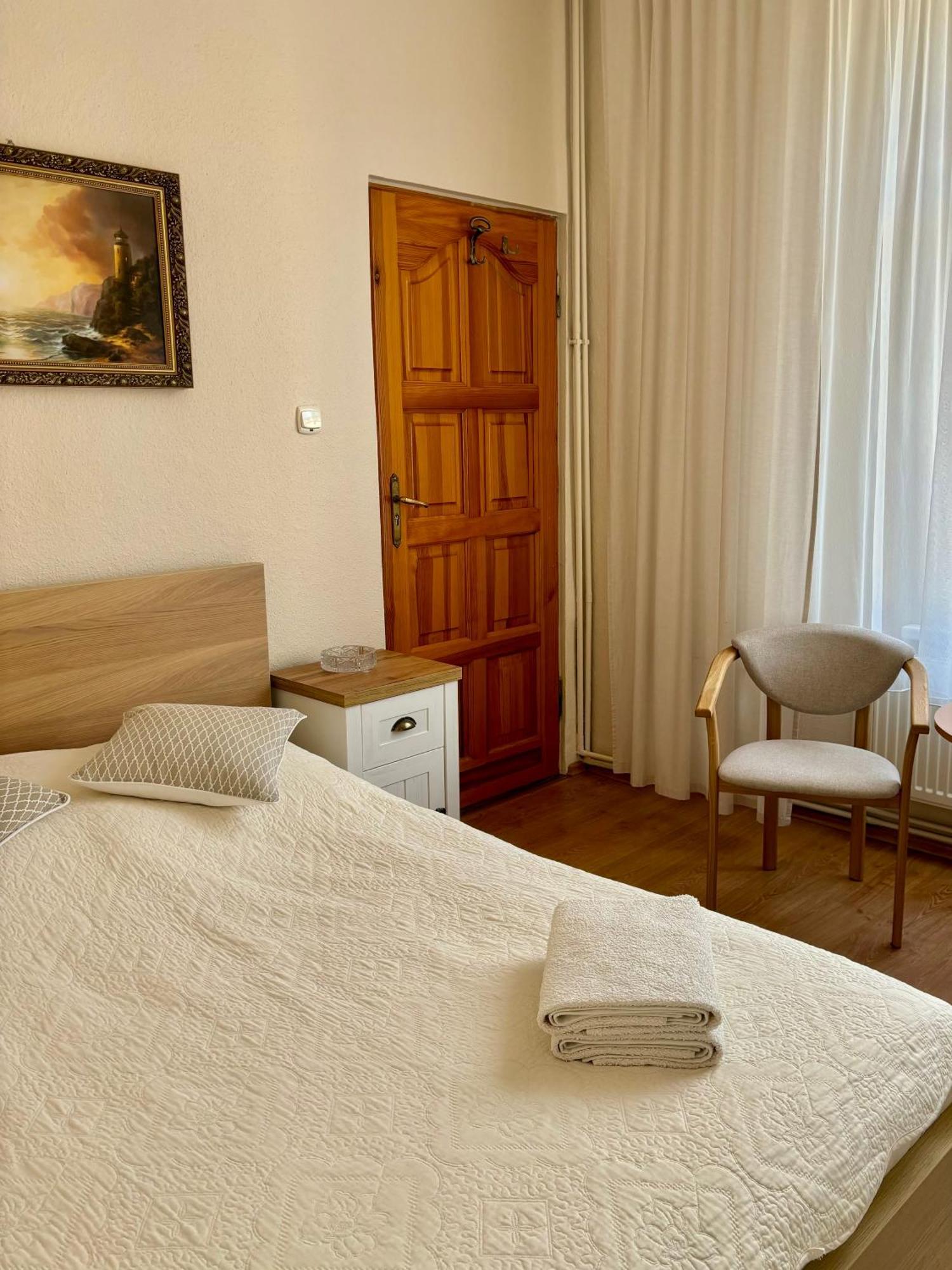 Pod Cisami Apartments Miedzyzdroje Habitación foto