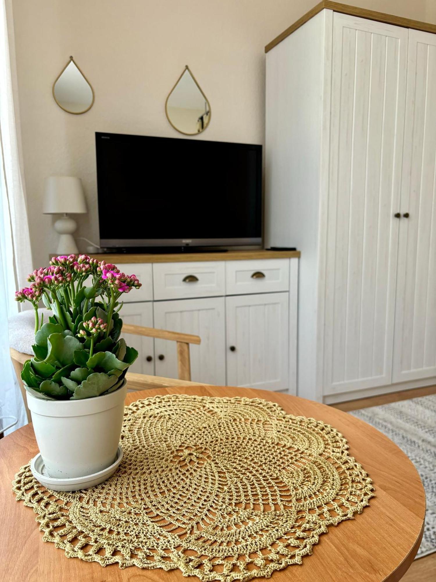 Pod Cisami Apartments Miedzyzdroje Habitación foto
